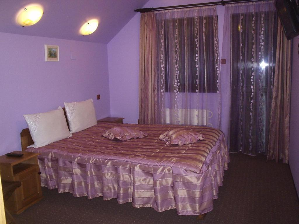 Pension Raluca Sinaia Room photo
